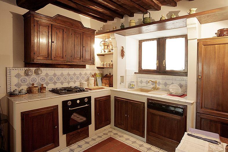 Casa Dell'Ermanna Daire Cortona Dış mekan fotoğraf