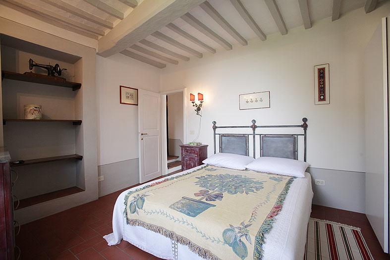 Casa Dell'Ermanna Daire Cortona Dış mekan fotoğraf