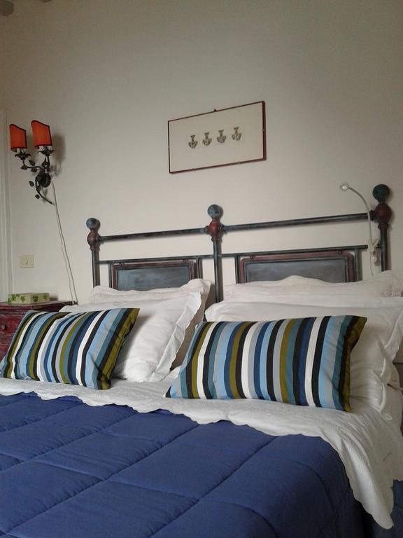 Casa Dell'Ermanna Daire Cortona Dış mekan fotoğraf