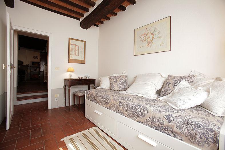 Casa Dell'Ermanna Daire Cortona Dış mekan fotoğraf