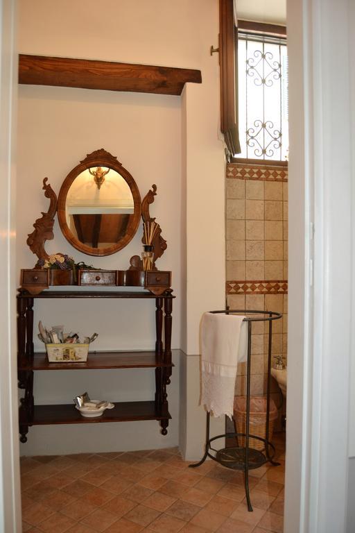 Casa Dell'Ermanna Daire Cortona Dış mekan fotoğraf