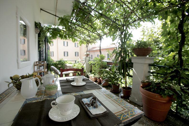 Casa Dell'Ermanna Daire Cortona Dış mekan fotoğraf