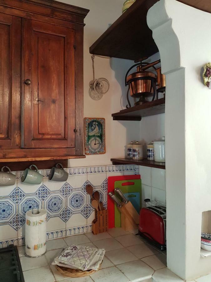 Casa Dell'Ermanna Daire Cortona Dış mekan fotoğraf